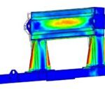 analizy MES i symulacje kinematyczne i dynamiczne CSTNG projektowanie techniczne CAD rzeszow