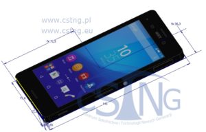 telefon komorkowy sony xperia m4 aqua inzynieria odwrotna cstng