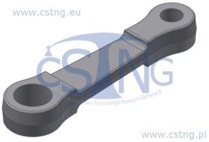 realizacja model 3d projektowanie techniczne cstng