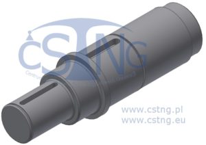 realizacja model 3d projektowanie techniczne cstng